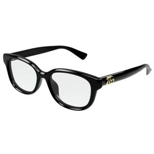 NWT Gucci GG1833oK-001 Eyeglasses